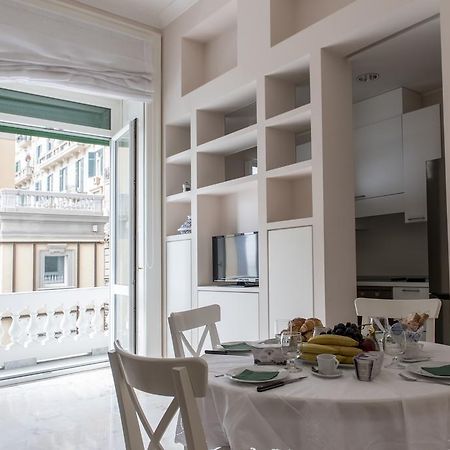 Casa San Carlo Apartment Naples Exterior photo