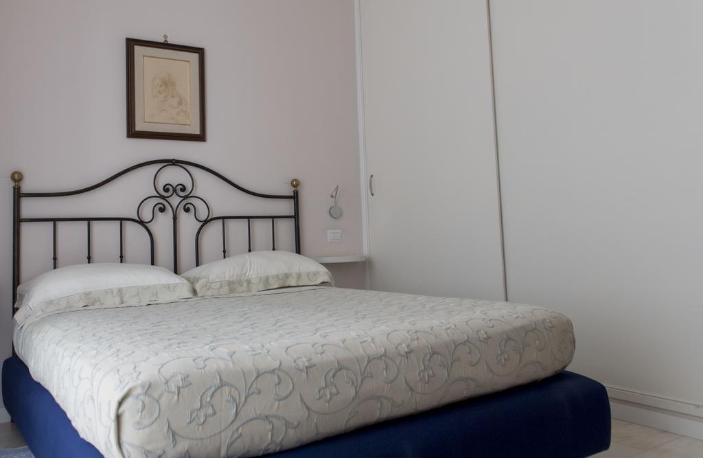 Casa San Carlo Apartment Naples Exterior photo
