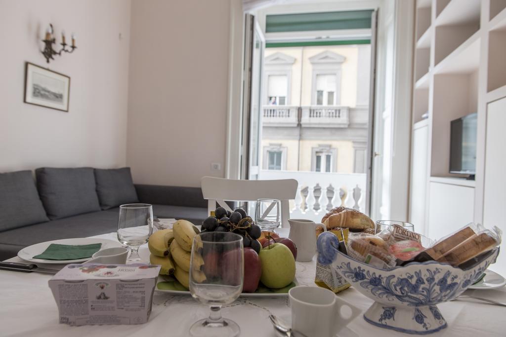 Casa San Carlo Apartment Naples Exterior photo