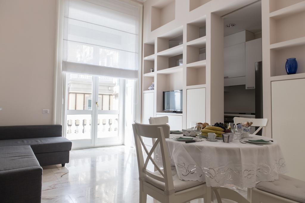Casa San Carlo Apartment Naples Exterior photo