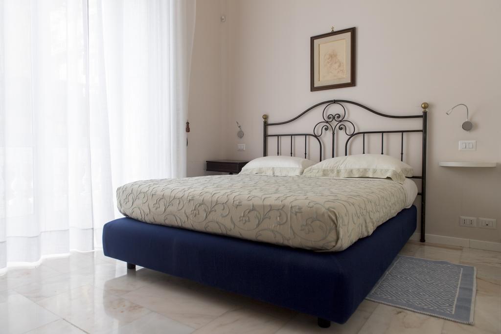 Casa San Carlo Apartment Naples Exterior photo